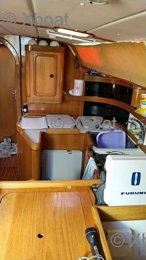 Kirie Kirie Feeling 446