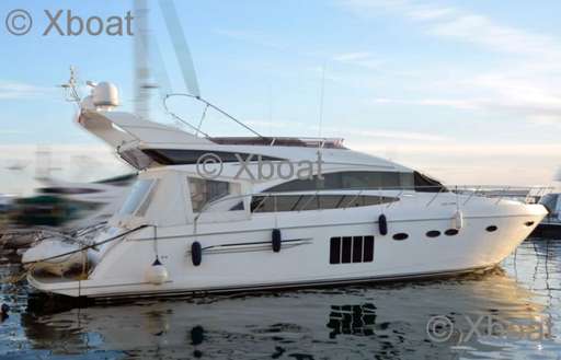 PRINCESS YACHTS PRINCESS YACHTS PRINCESS 64