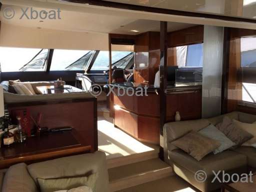 PRINCESS YACHTS PRINCESS YACHTS PRINCESS 64