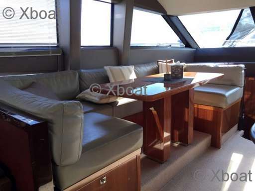 PRINCESS YACHTS PRINCESS YACHTS PRINCESS 64