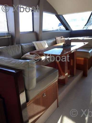 PRINCESS YACHTS PRINCESS YACHTS PRINCESS 64