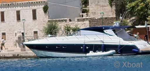 PRINCESS YACHTS PRINCESS YACHTS PRINCESS V58