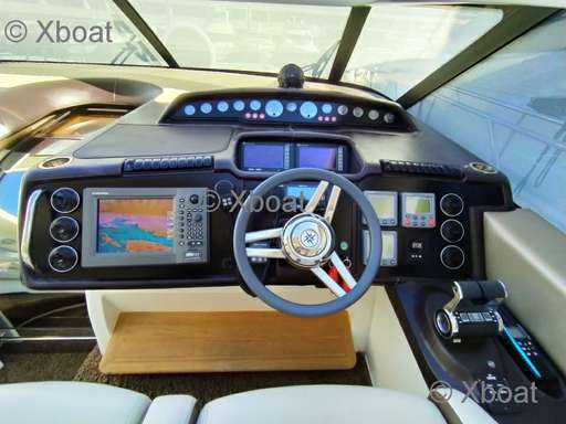 PRINCESS YACHTS PRINCESS YACHTS PRINCESS V58