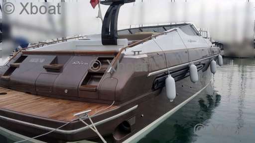 RIVA RIVA RIVA AQUARIUS 54