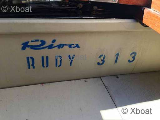 RIVA RIVA RIVA RUDY SUPER