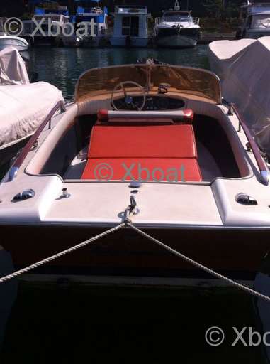 RIVA RIVA Rudy super