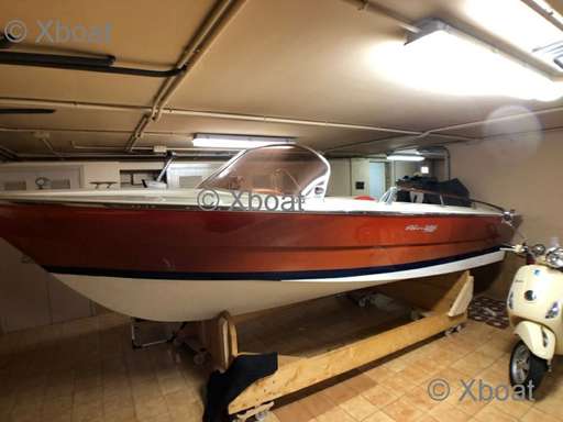 RIVA RIVA Rudy super