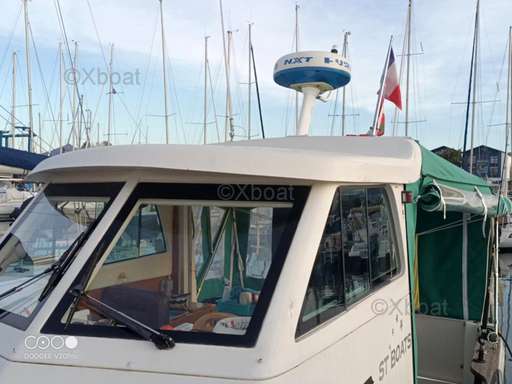 ST Boats ST Boats ST BOATS 760