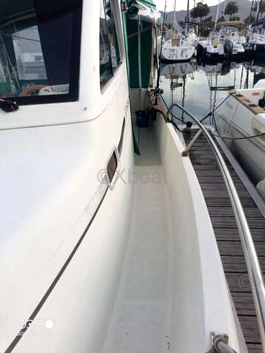 ST Boats ST Boats ST BOATS 760