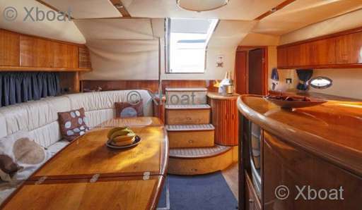 SUNSEEKER INTERNATIONAL LIMITED SUNSEEKER INTERNATIONAL LIMITED SUNSEEKER CAMARGUE 50