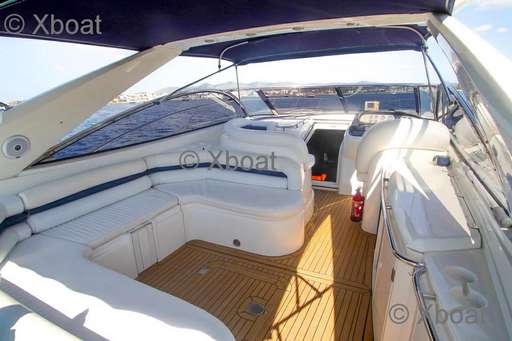 SUNSEEKER INTERNATIONAL LIMITED SUNSEEKER INTERNATIONAL LIMITED SUNSEEKER CAMARGUE 50