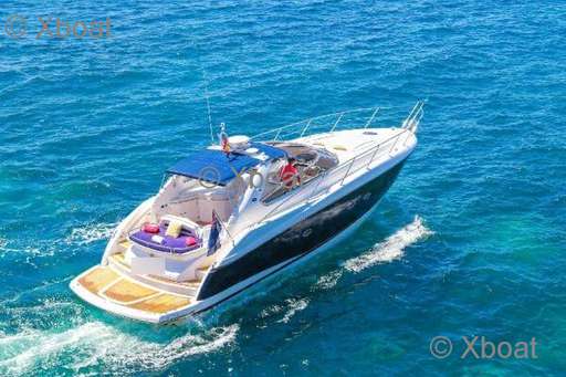 SUNSEEKER LIMITED 47 SUNSEEKER LIMITED 47 SUNSEEKER PORTOFINO 47