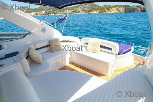 SUNSEEKER LIMITED 47 SUNSEEKER LIMITED 47 SUNSEEKER PORTOFINO 47