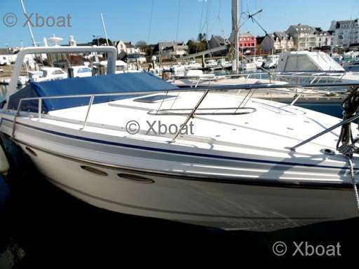 SUNSEEKER SUNSEEKER Portofino 31