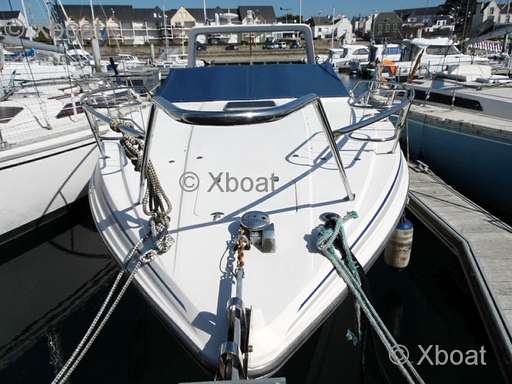 SUNSEEKER SUNSEEKER Portofino 31