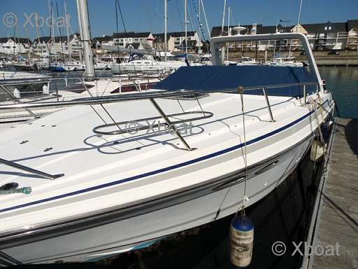 SUNSEEKER SUNSEEKER Portofino 31