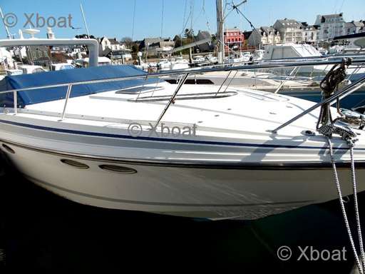 SUNSEEKER SUNSEEKER Portofino 31