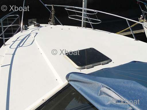 SUNSEEKER SUNSEEKER Portofino 31