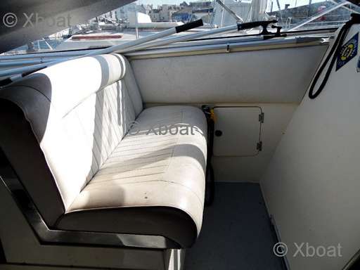 SUNSEEKER SUNSEEKER Portofino 31