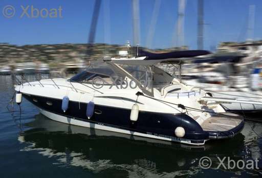 SUNSEEKER SUNSEEKER SUNSEEKER CAMARGUE 44