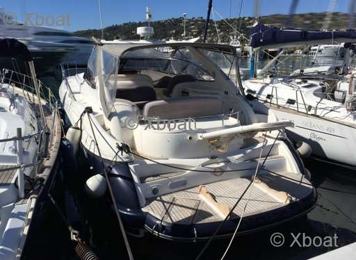 SUNSEEKER SUNSEEKER SUNSEEKER CAMARGUE 44