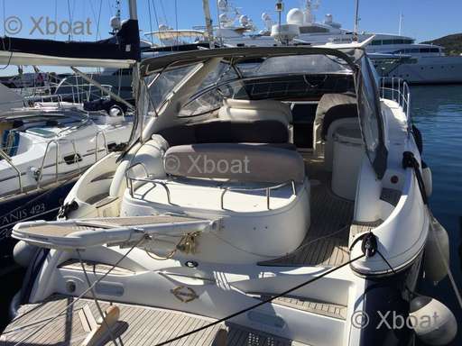 SUNSEEKER SUNSEEKER SUNSEEKER CAMARGUE 44