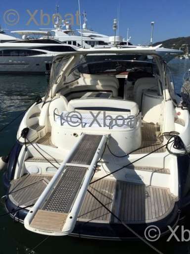 SUNSEEKER SUNSEEKER SUNSEEKER CAMARGUE 44