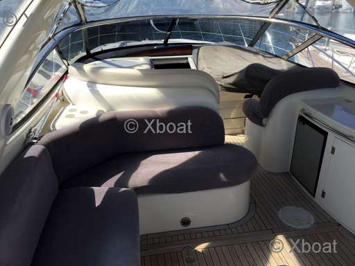 SUNSEEKER SUNSEEKER SUNSEEKER CAMARGUE 44