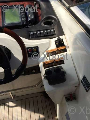 SUNSEEKER SUNSEEKER SUNSEEKER CAMARGUE 44