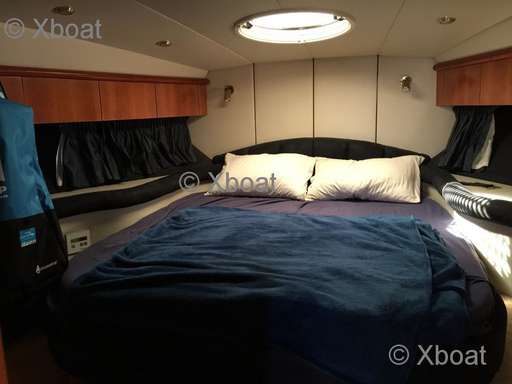 SUNSEEKER SUNSEEKER SUNSEEKER CAMARGUE 44