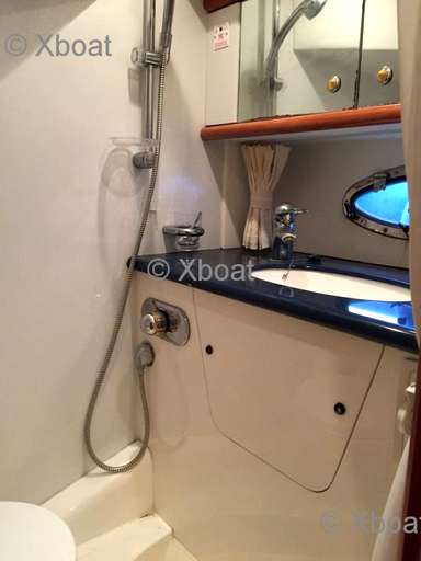 SUNSEEKER SUNSEEKER SUNSEEKER CAMARGUE 44