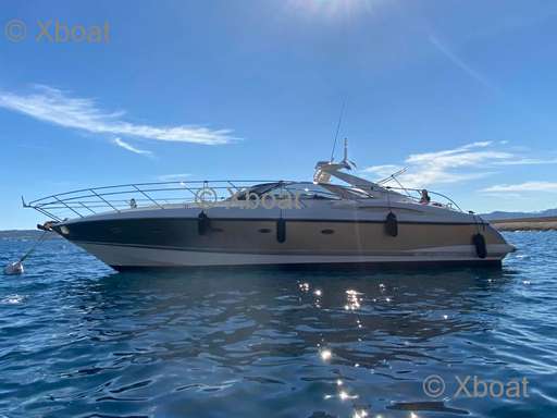 SUNSEEKER SUNSEEKER SUNSEEKER CAMARGUE 50