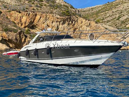 SUNSEEKER SUNSEEKER SUNSEEKER CAMARGUE 50