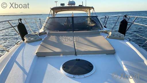 SUNSEEKER SUNSEEKER SUNSEEKER CAMARGUE 50