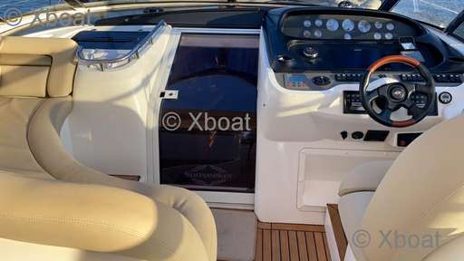 SUNSEEKER SUNSEEKER SUNSEEKER CAMARGUE 50