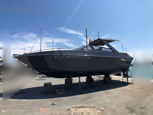 SUNSEEKER SUNSEEKER SUNSEEKER PORTOFINO 31