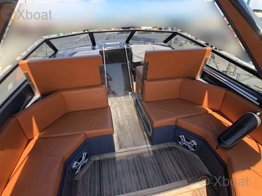 SUNSEEKER SUNSEEKER SUNSEEKER PORTOFINO 31