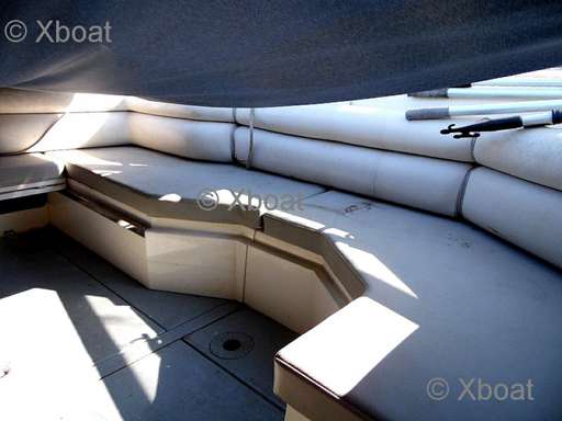 SUNSEEKER SUNSEEKER SUNSEEKER PORTOFINO 31