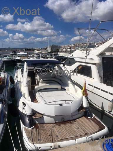 SUNSEEKER SUNSEEKER SUNSEEKER SUPERHAWK 40