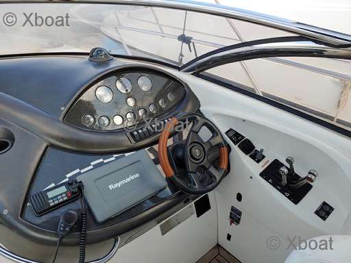 SUNSEEKER SUNSEEKER SUNSEEKER SUPERHAWK 40