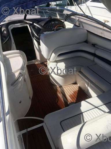 SUNSEEKER SUNSEEKER SUNSEEKER SUPERHAWK 40