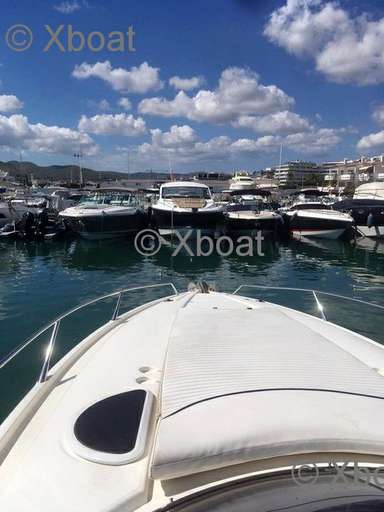 SUNSEEKER SUNSEEKER SUNSEEKER SUPERHAWK 40