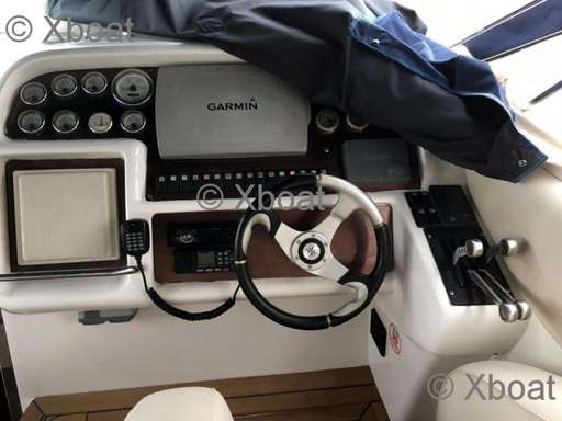 SUNSEEKER SUNSEEKER SUNSEEKER SUPERHAWK 50