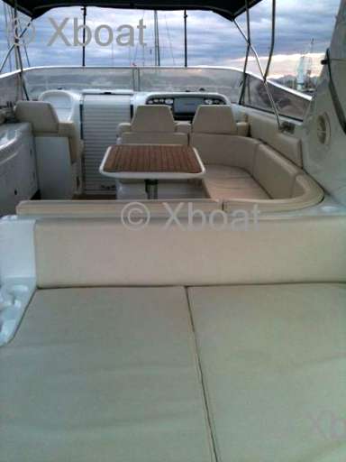 SUNSEEKER SUNSEEKER SUNSEEKER SUPERHAWK 50