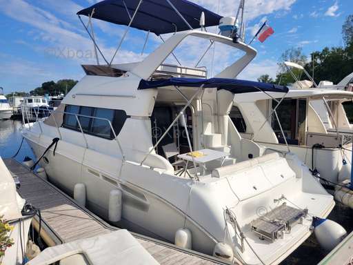 Silverton Silverton SILVERTON 362 FLY SEDAN