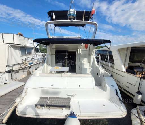 Silverton Silverton SILVERTON 362 FLY SEDAN