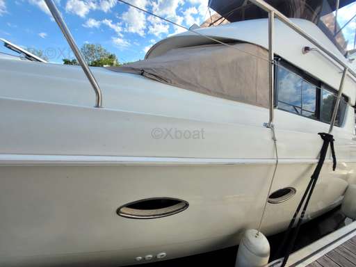 Silverton Silverton SILVERTON 362 FLY SEDAN