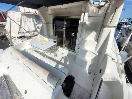 Silverton Silverton SILVERTON 362 FLY SEDAN