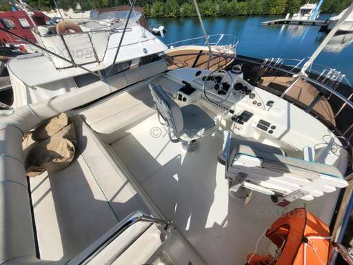 Silverton Silverton SILVERTON 362 FLY SEDAN