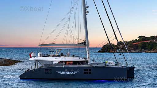 Sunreef Sunreef Sunreef 70